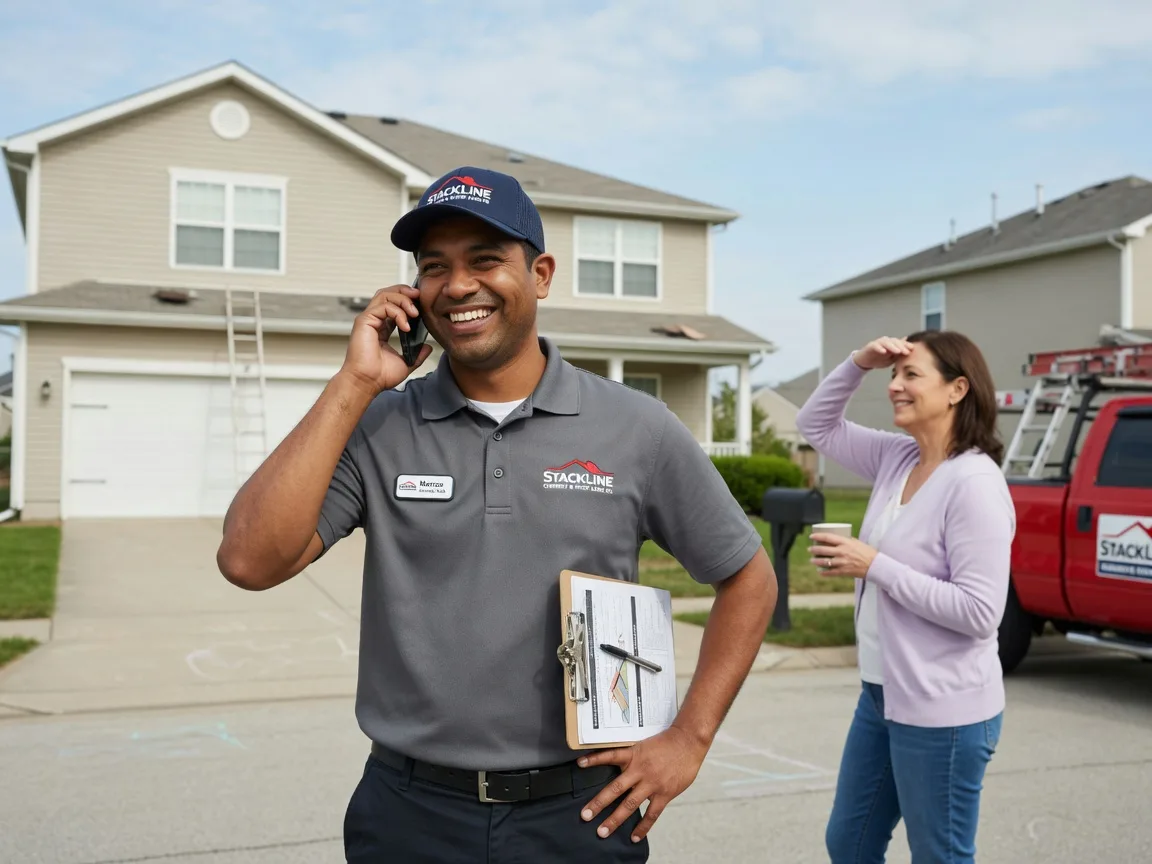 Chimney flashing repair Shepherdsville, KY FAQs